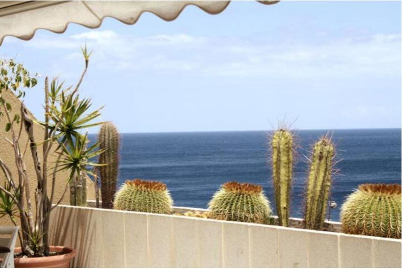 Apartamento Frente Al Mar Радазул Экстерьер фото